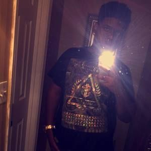 Meet your Posher, Kelvonte